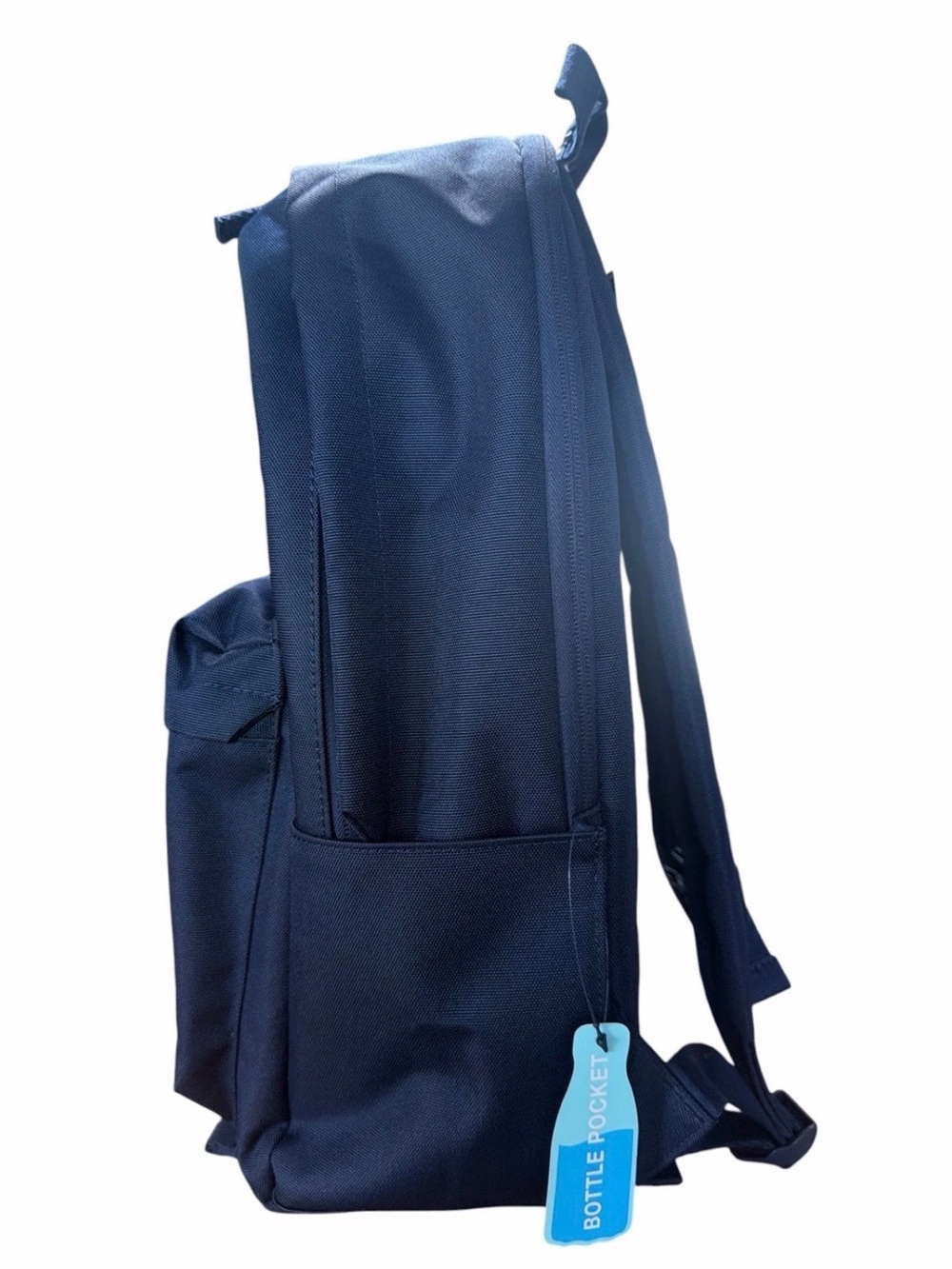 Polo Ralph Lauren Kids Boys Girls Newport  Navy Polo Bear School Backpack, NWT - Picture 6 of 16